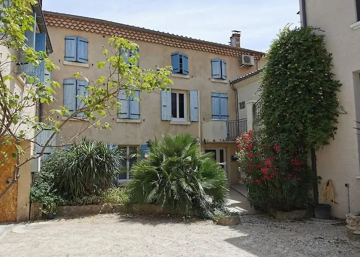10. Proche Gare Et Centre * Valence (Drome)