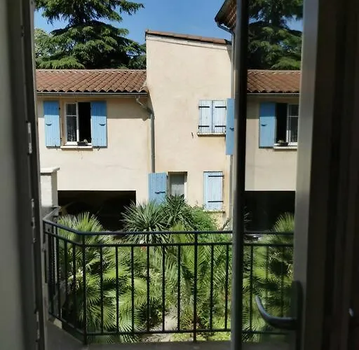 10. Proche Gare Et Centre Appartement Valence (Drome)